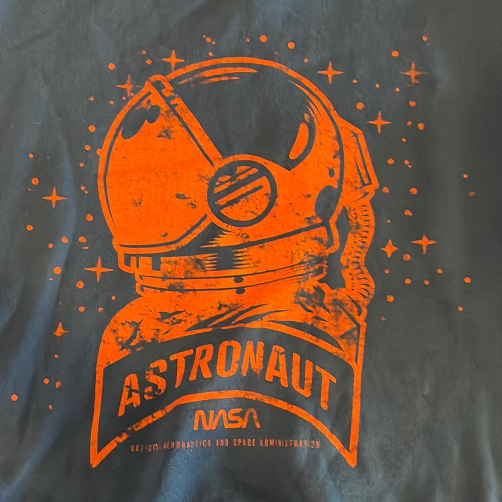 Earthbound Trading brand sweatshirt